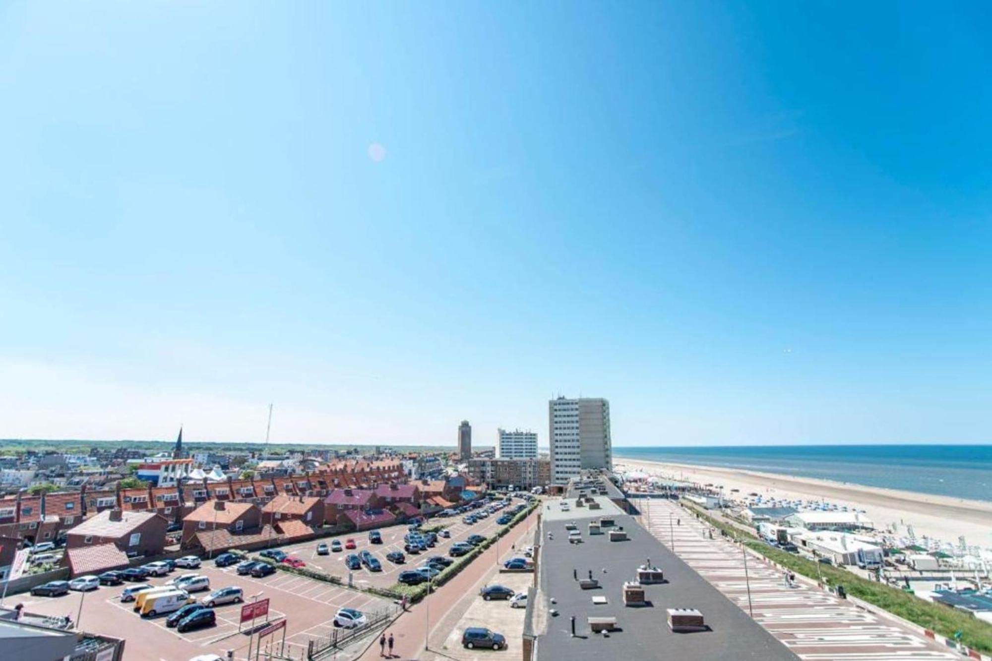 Studio 19 With Private Parking Зандворт Екстер'єр фото