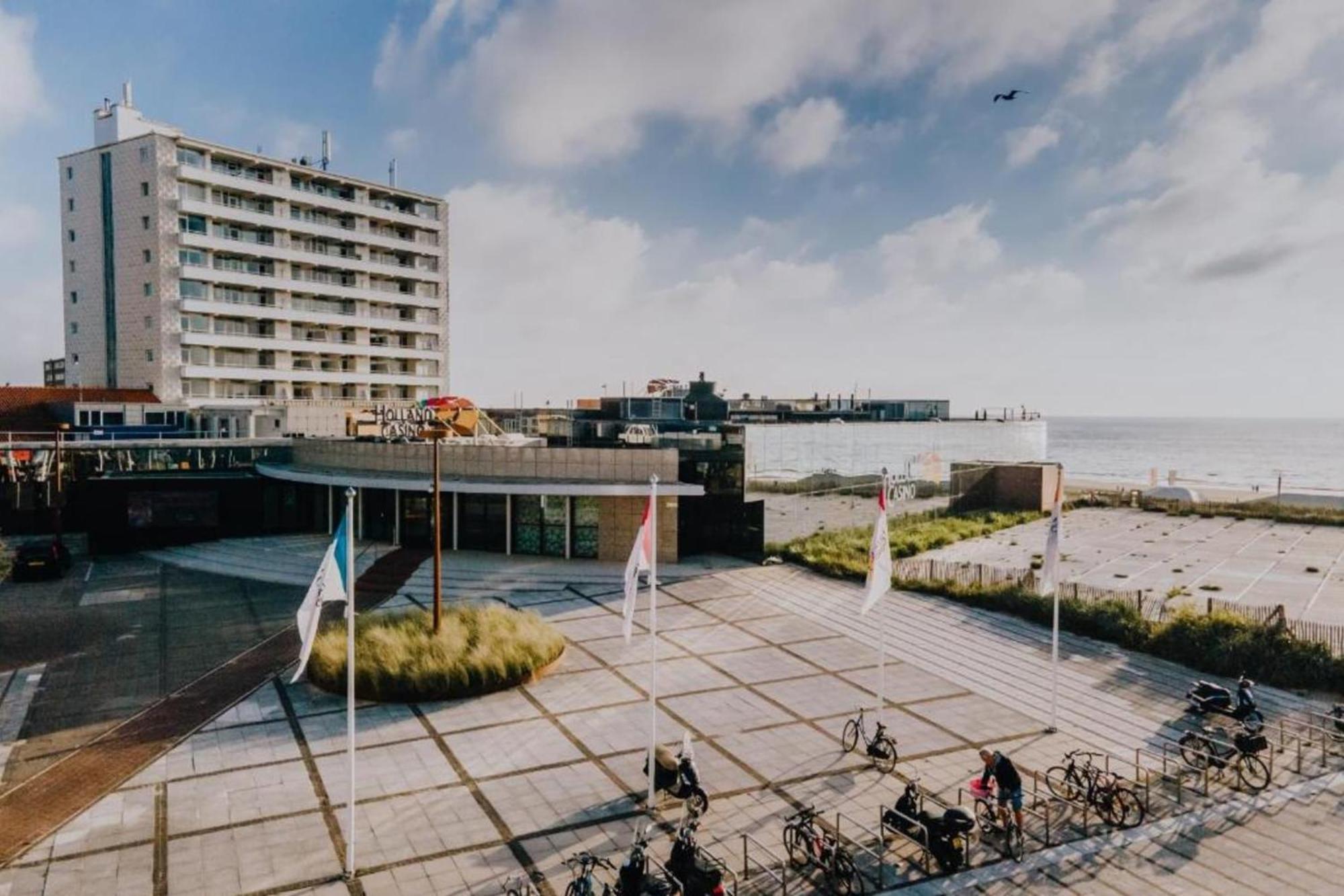 Studio 19 With Private Parking Зандворт Екстер'єр фото